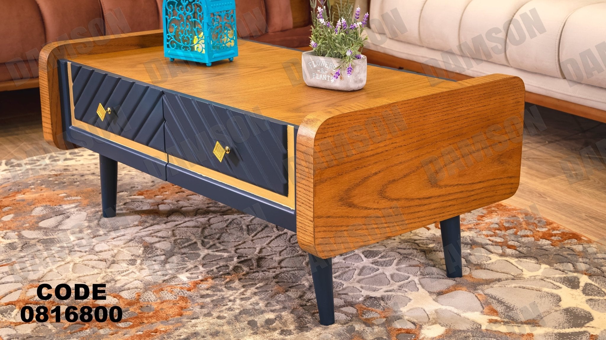 ترابيزة 168 - Damson Furnitureترابيزة 168