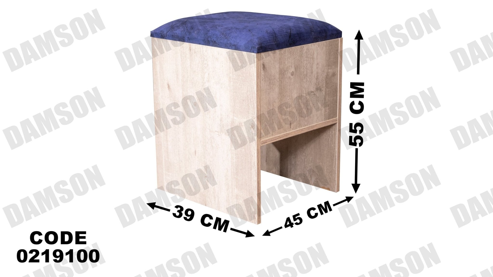 غرفة نوم أطفال 191 - Damson Furnitureغرفة نوم أطفال 191