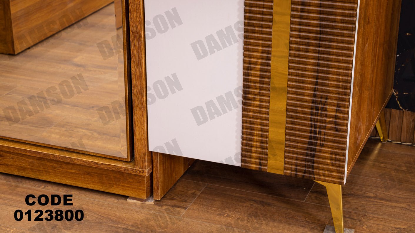 غرفة نوم ماستر 238 - Damson Furnitureغرفة نوم ماستر 238