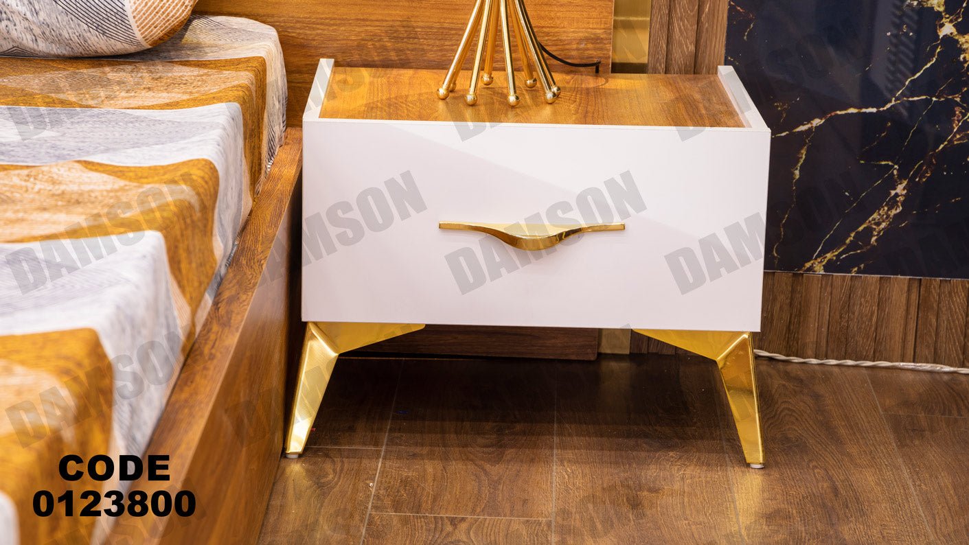 غرفة نوم ماستر 238 - Damson Furnitureغرفة نوم ماستر 238