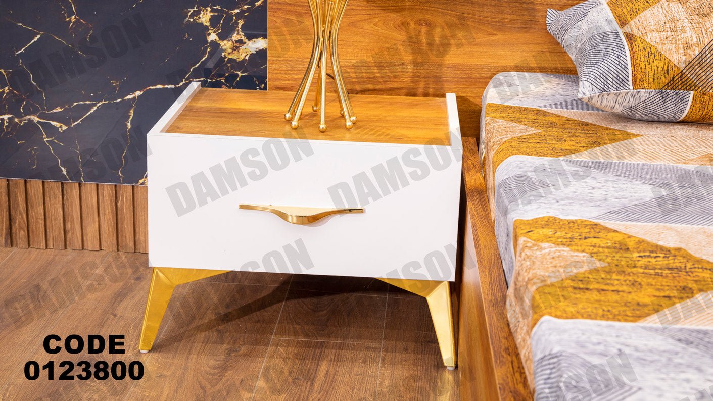 غرفة نوم ماستر 238 - Damson Furnitureغرفة نوم ماستر 238