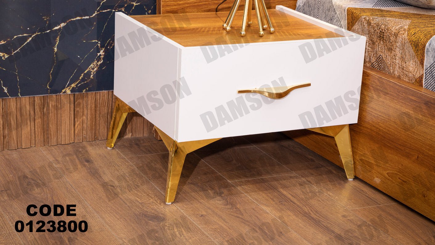 غرفة نوم ماستر 238 - Damson Furnitureغرفة نوم ماستر 238