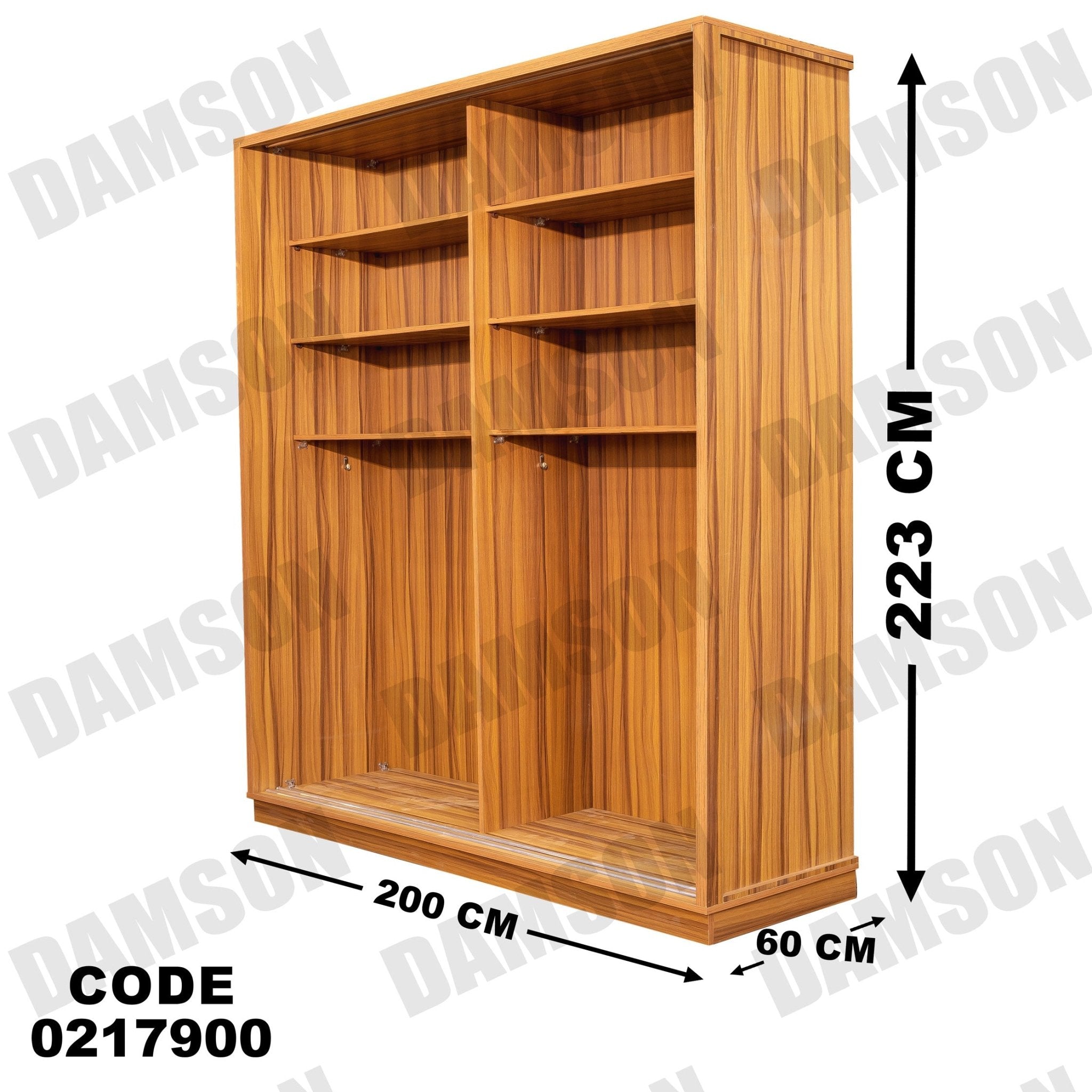 غرفة نوم أطفال 179 - Damson Furnitureغرفة نوم أطفال 179