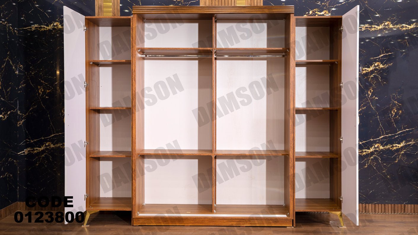 غرفة نوم ماستر 238 - Damson Furnitureغرفة نوم ماستر 238