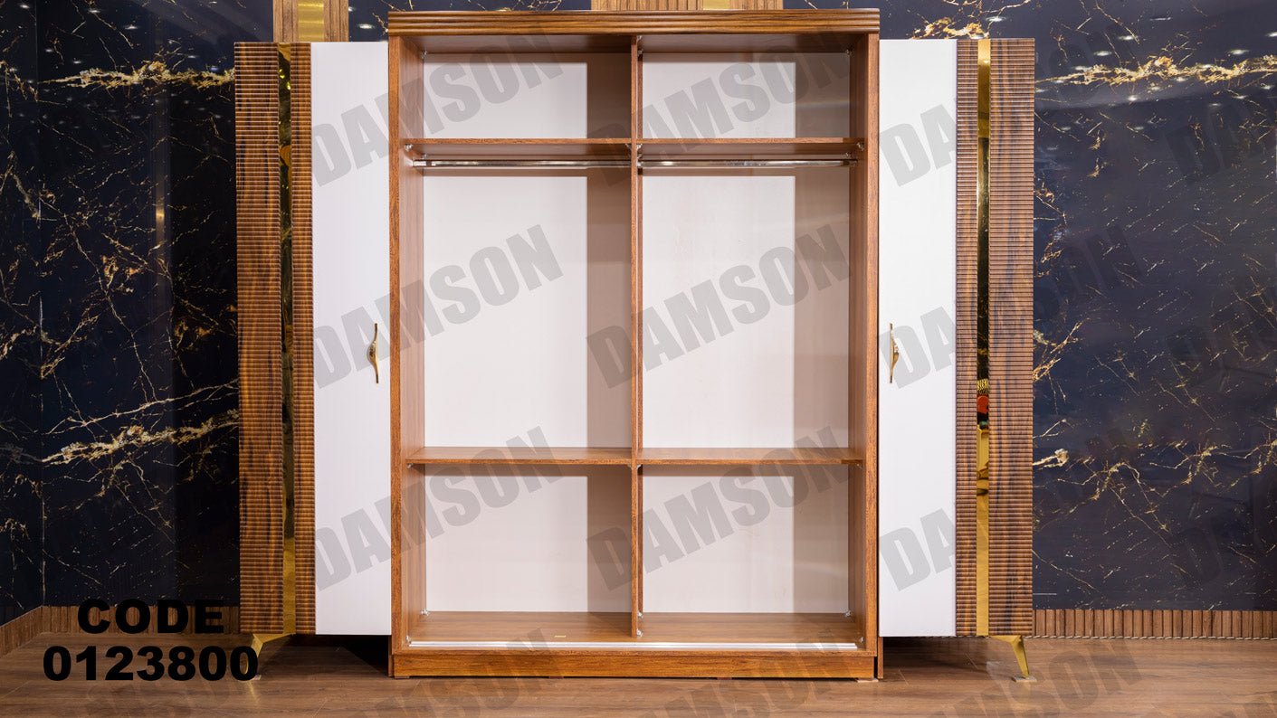 غرفة نوم ماستر 238 - Damson Furnitureغرفة نوم ماستر 238