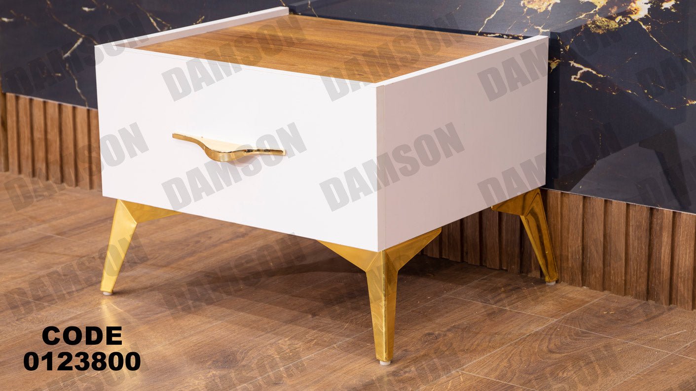 غرفة نوم ماستر 238 - Damson Furnitureغرفة نوم ماستر 238