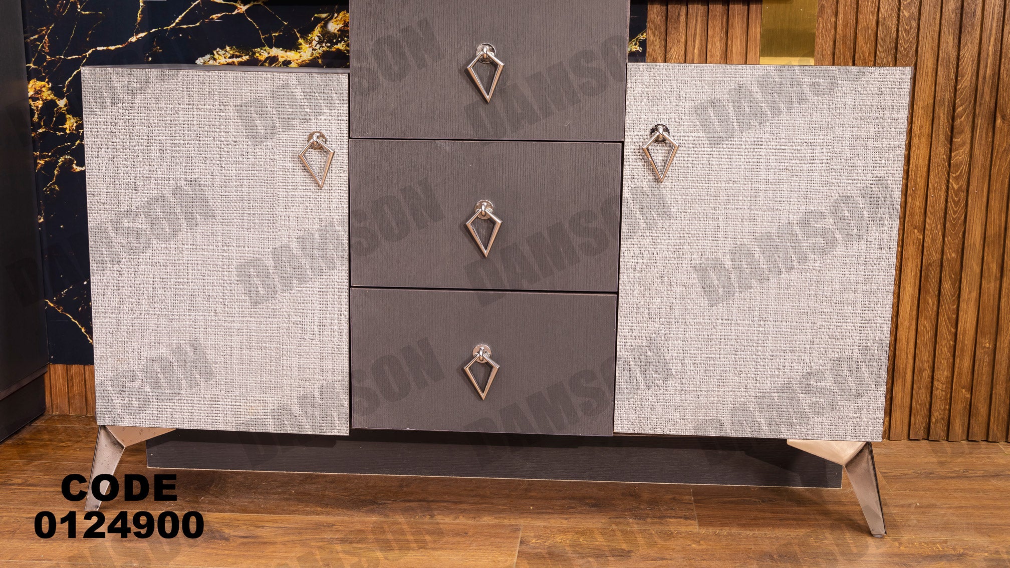 غرفة نوم ماستر 249 - Damson Furnitureغرفة نوم ماستر 249