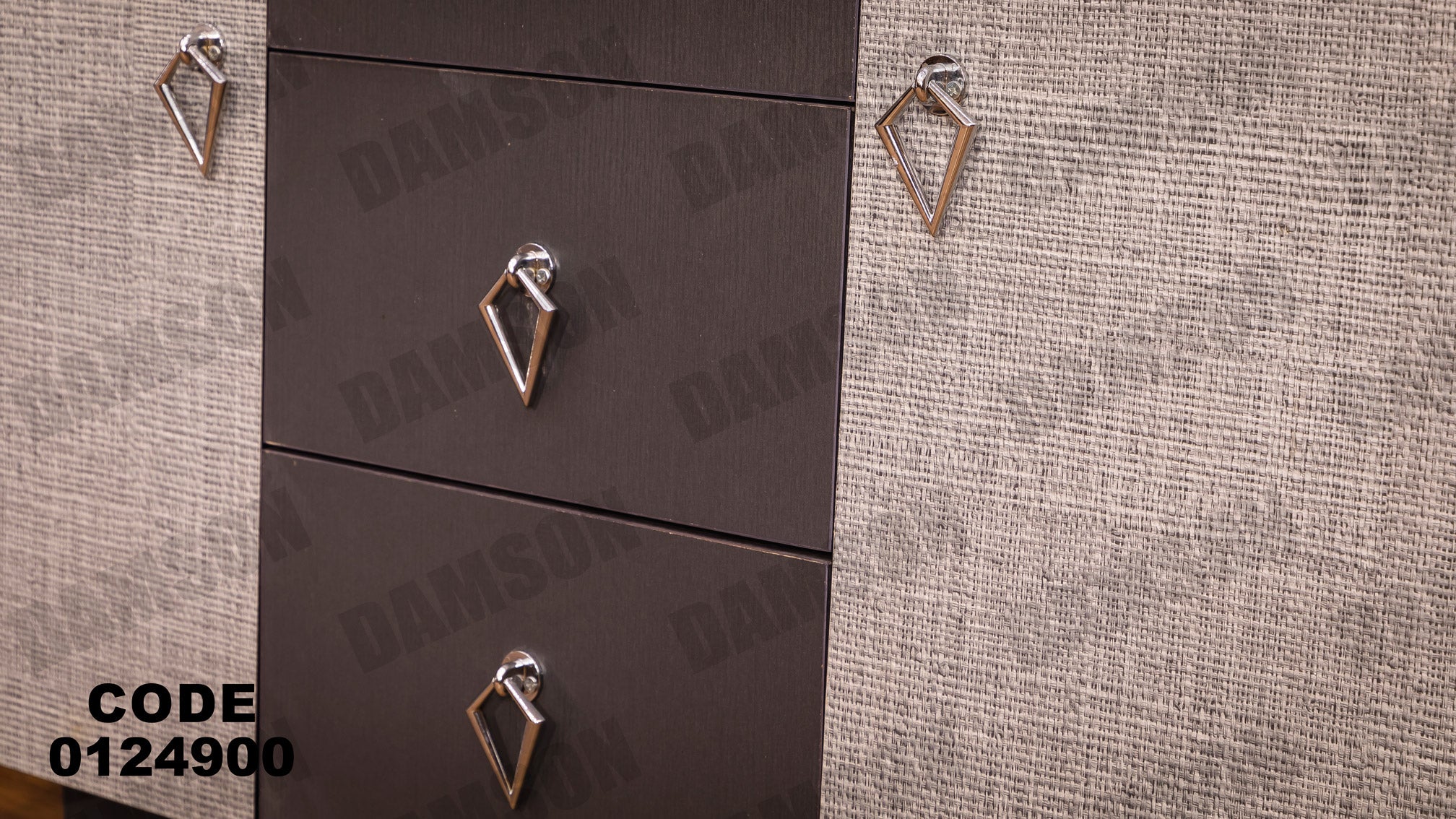 غرفة نوم ماستر 249 - Damson Furnitureغرفة نوم ماستر 249