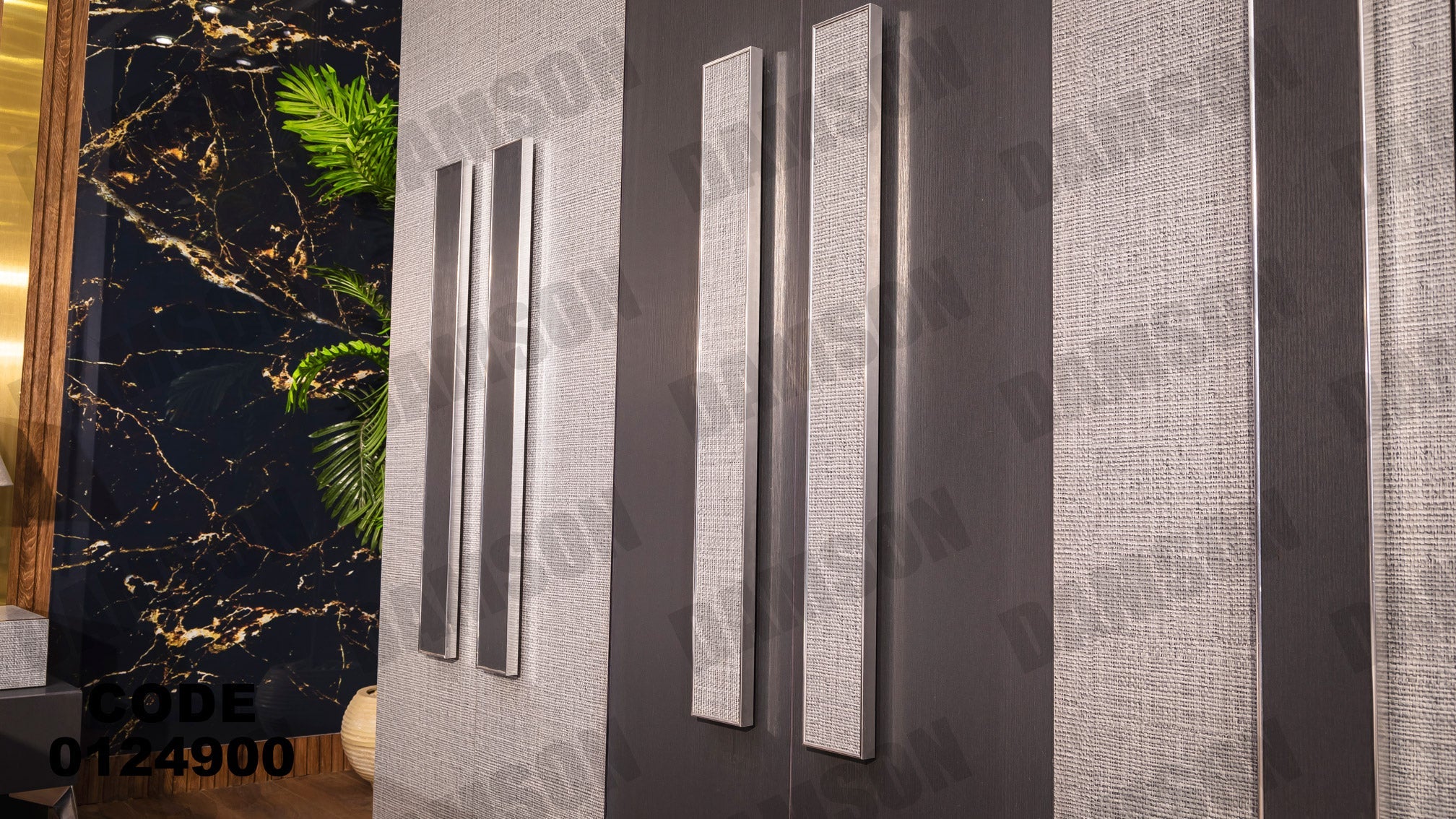غرفة نوم ماستر 249 - Damson Furnitureغرفة نوم ماستر 249