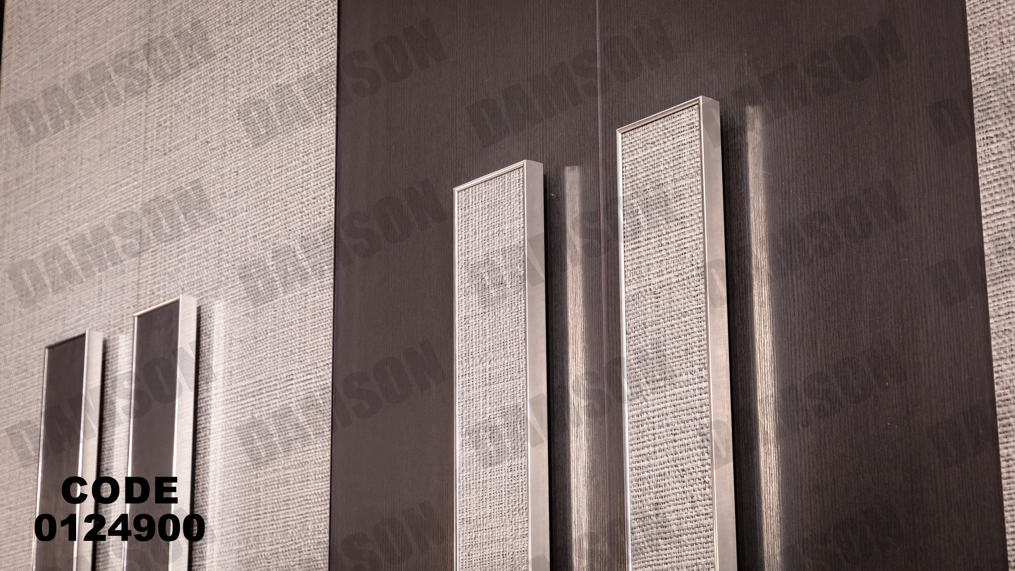 غرفة نوم ماستر 249 - Damson Furnitureغرفة نوم ماستر 249