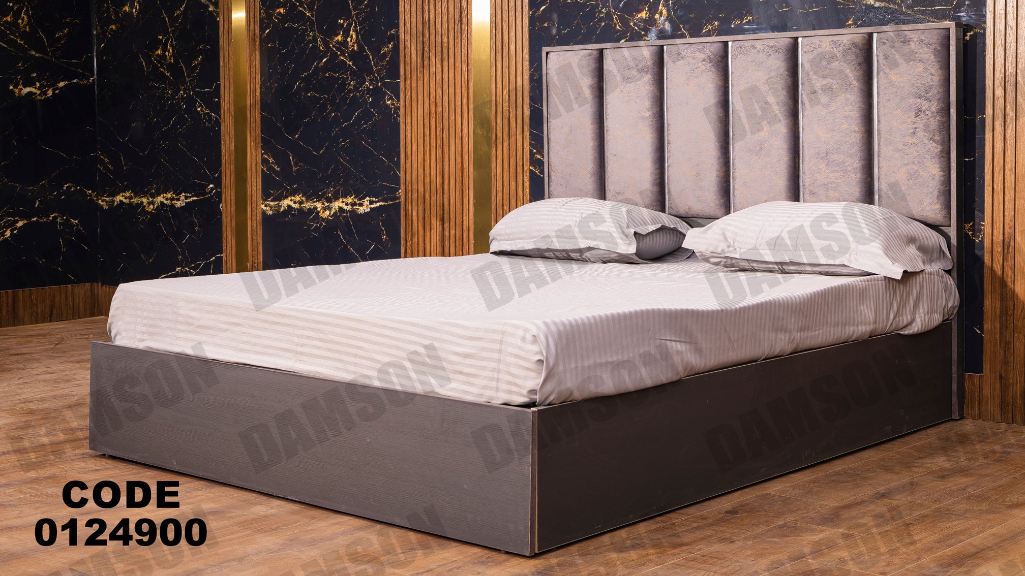 غرفة نوم ماستر 249 - Damson Furnitureغرفة نوم ماستر 249
