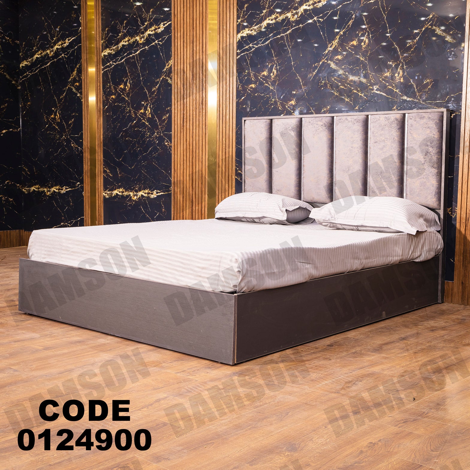 غرفة نوم ماستر 249 - Damson Furnitureغرفة نوم ماستر 249