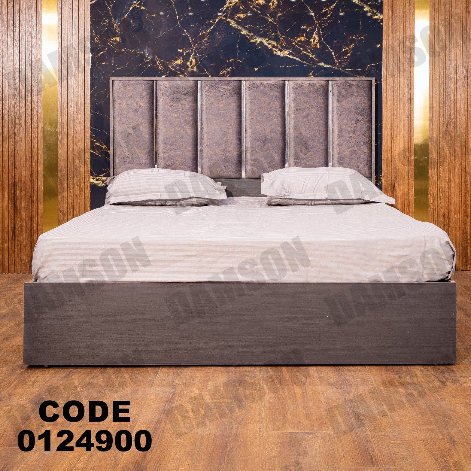 غرفة نوم ماستر 249 - Damson Furnitureغرفة نوم ماستر 249