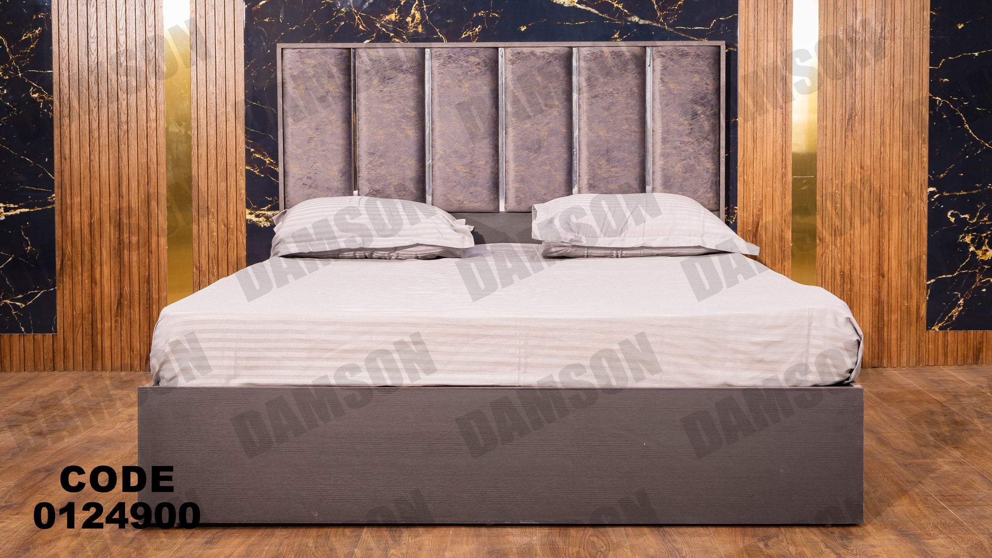 غرفة نوم ماستر 249 - Damson Furnitureغرفة نوم ماستر 249