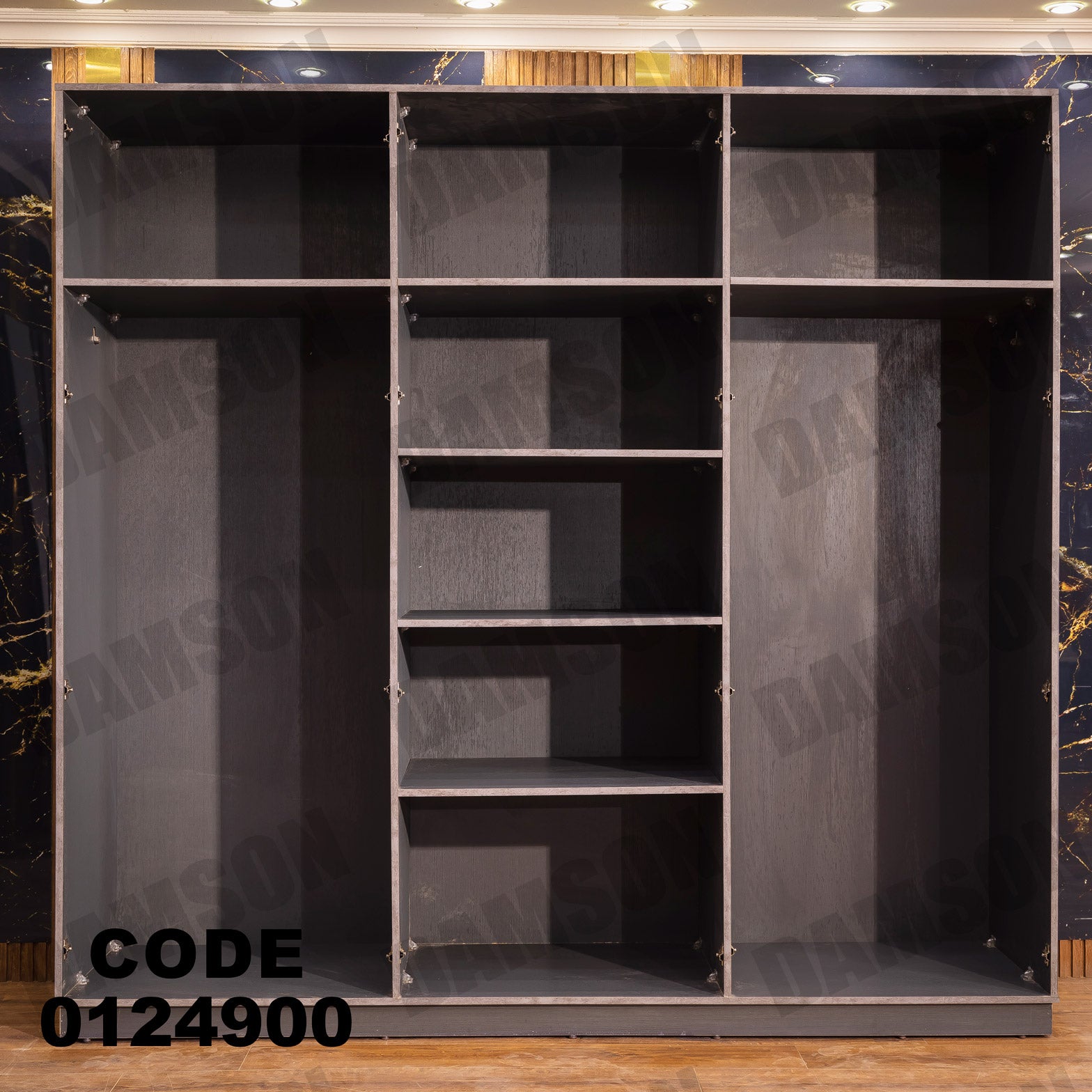 غرفة نوم ماستر 249 - Damson Furnitureغرفة نوم ماستر 249
