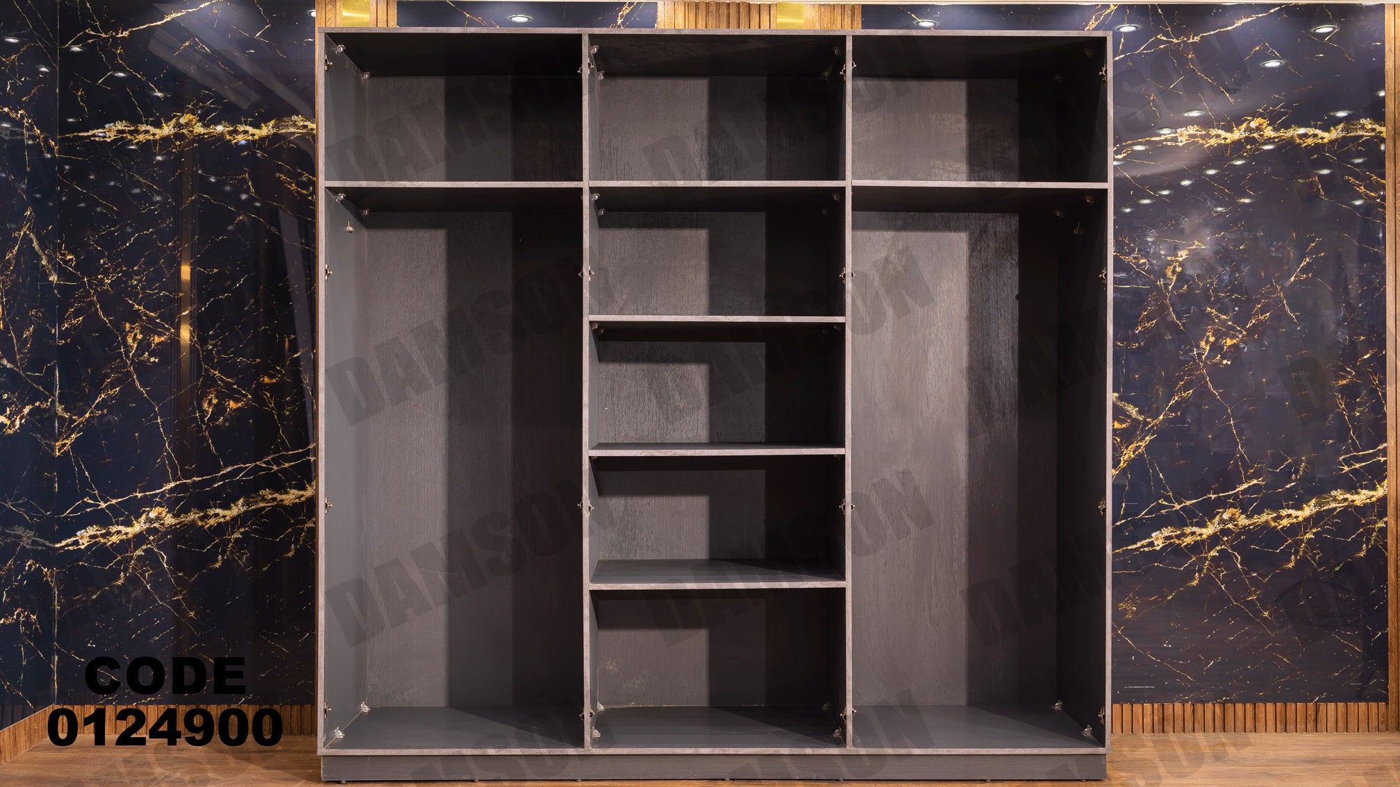 غرفة نوم ماستر 249 - Damson Furnitureغرفة نوم ماستر 249