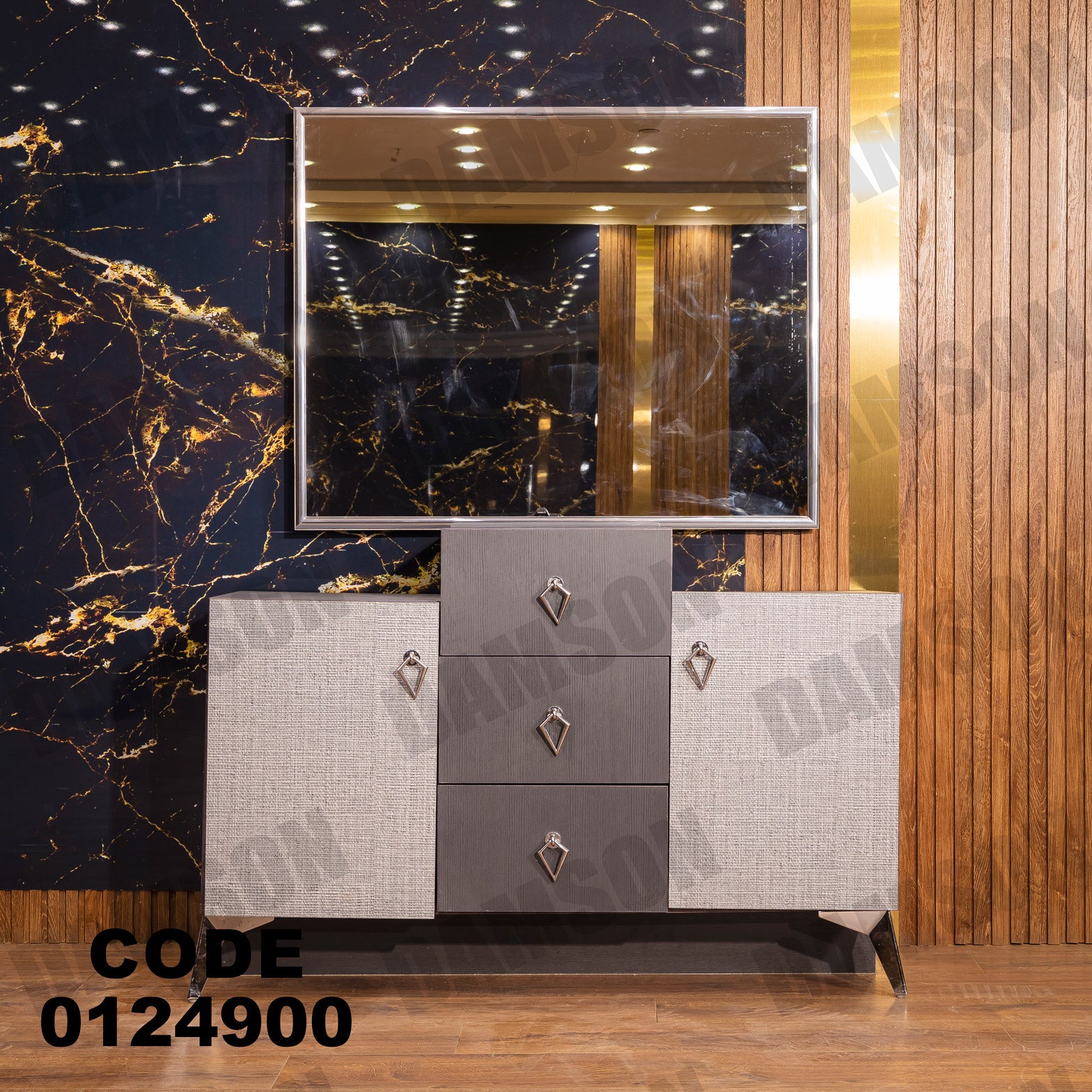 غرفة نوم ماستر 249 - Damson Furnitureغرفة نوم ماستر 249