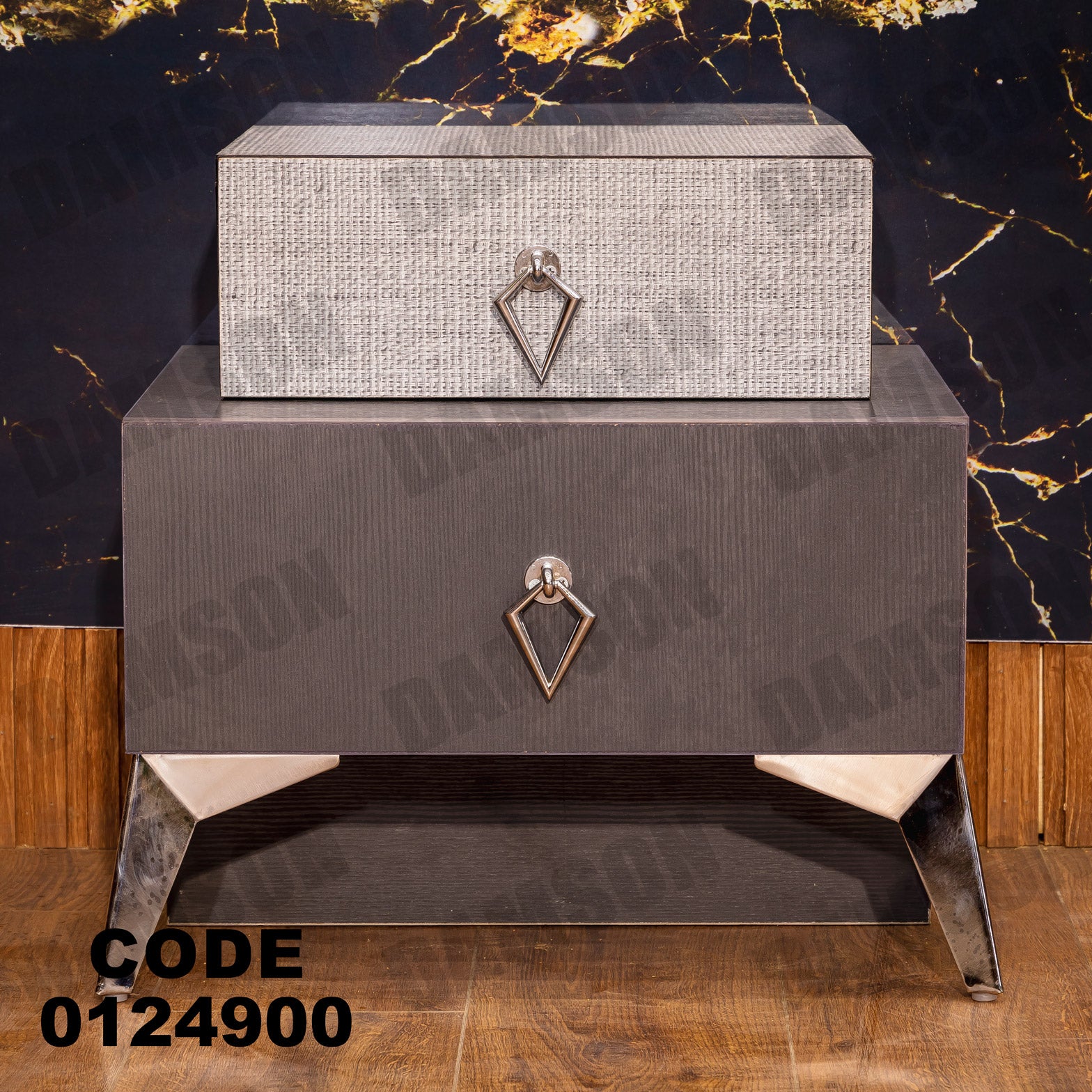 غرفة نوم ماستر 249 - Damson Furnitureغرفة نوم ماستر 249