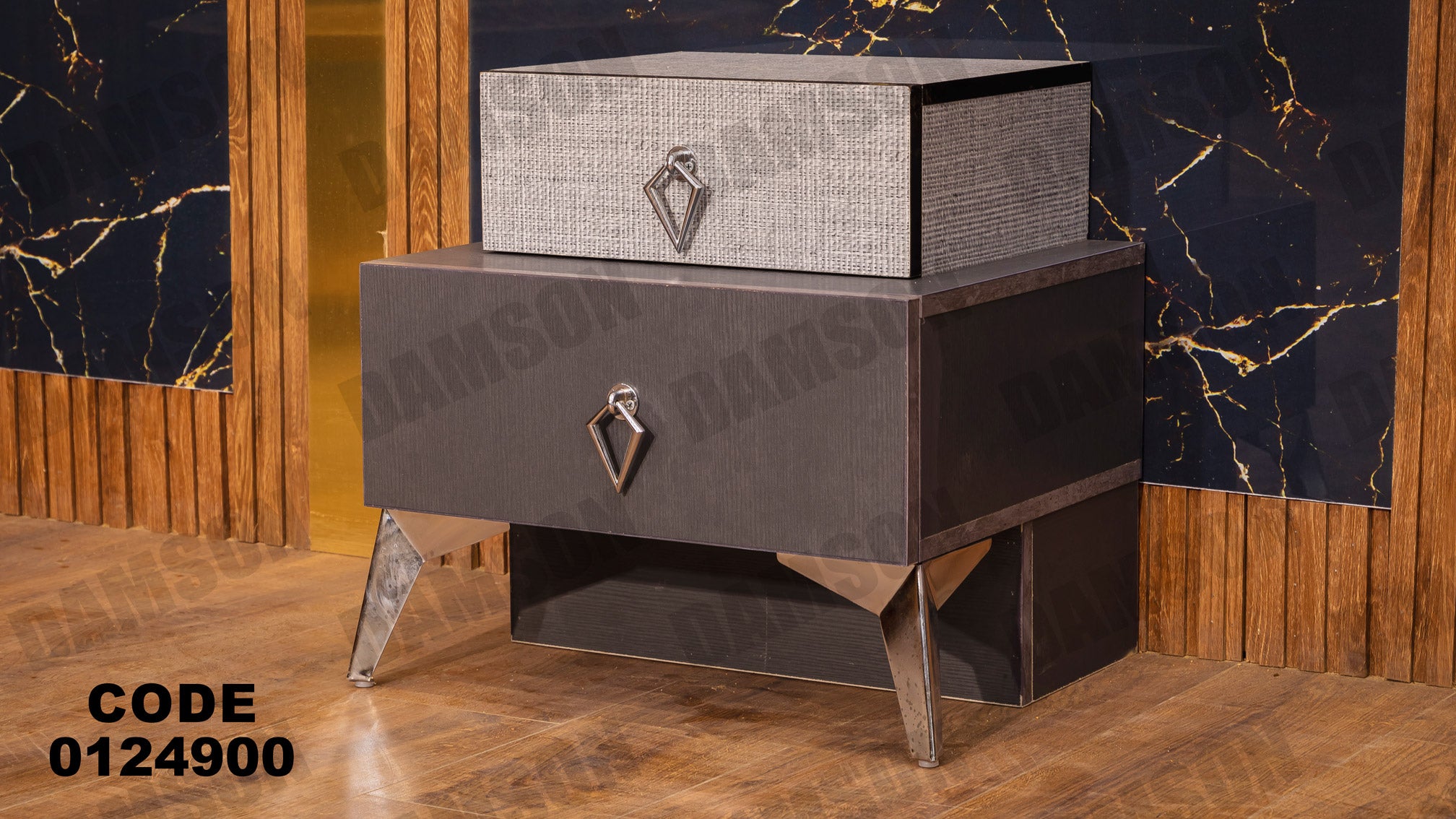 غرفة نوم ماستر 249 - Damson Furnitureغرفة نوم ماستر 249