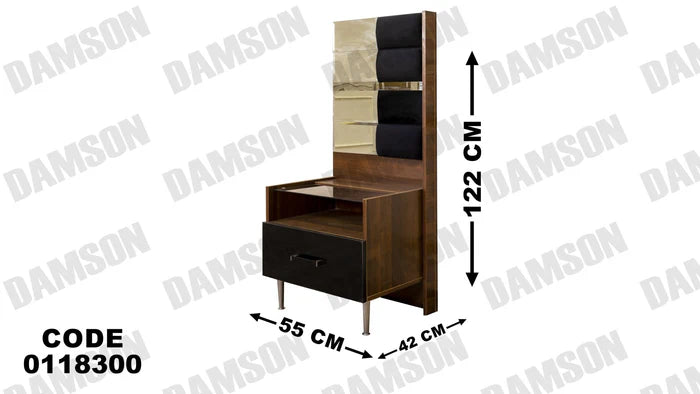 كمود ماستر 183