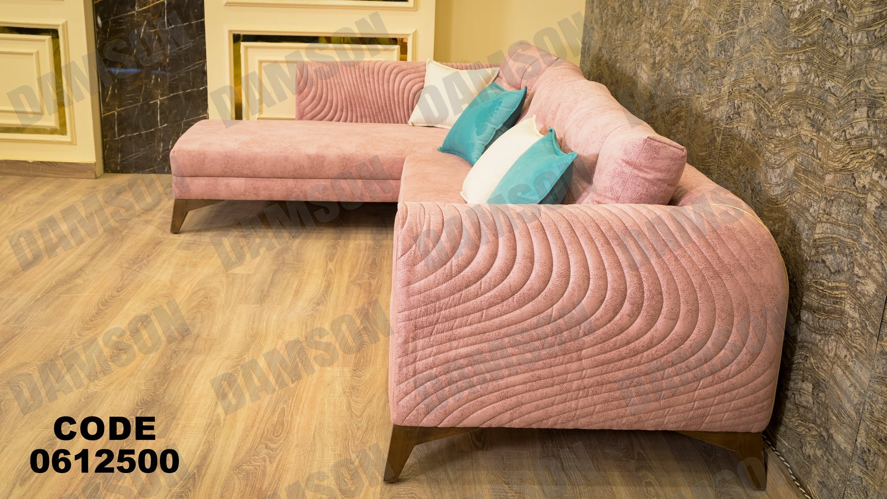 ركنة 125 - Damson Furnitureركنة 125