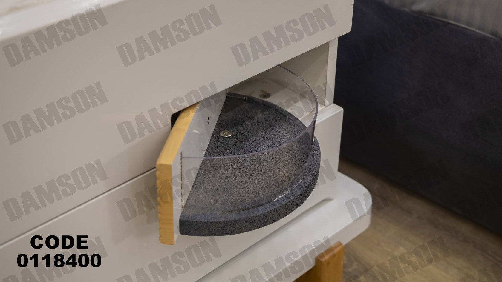 غرفة نوم ماستر 184 - Damson Furnitureغرفة نوم ماستر 184