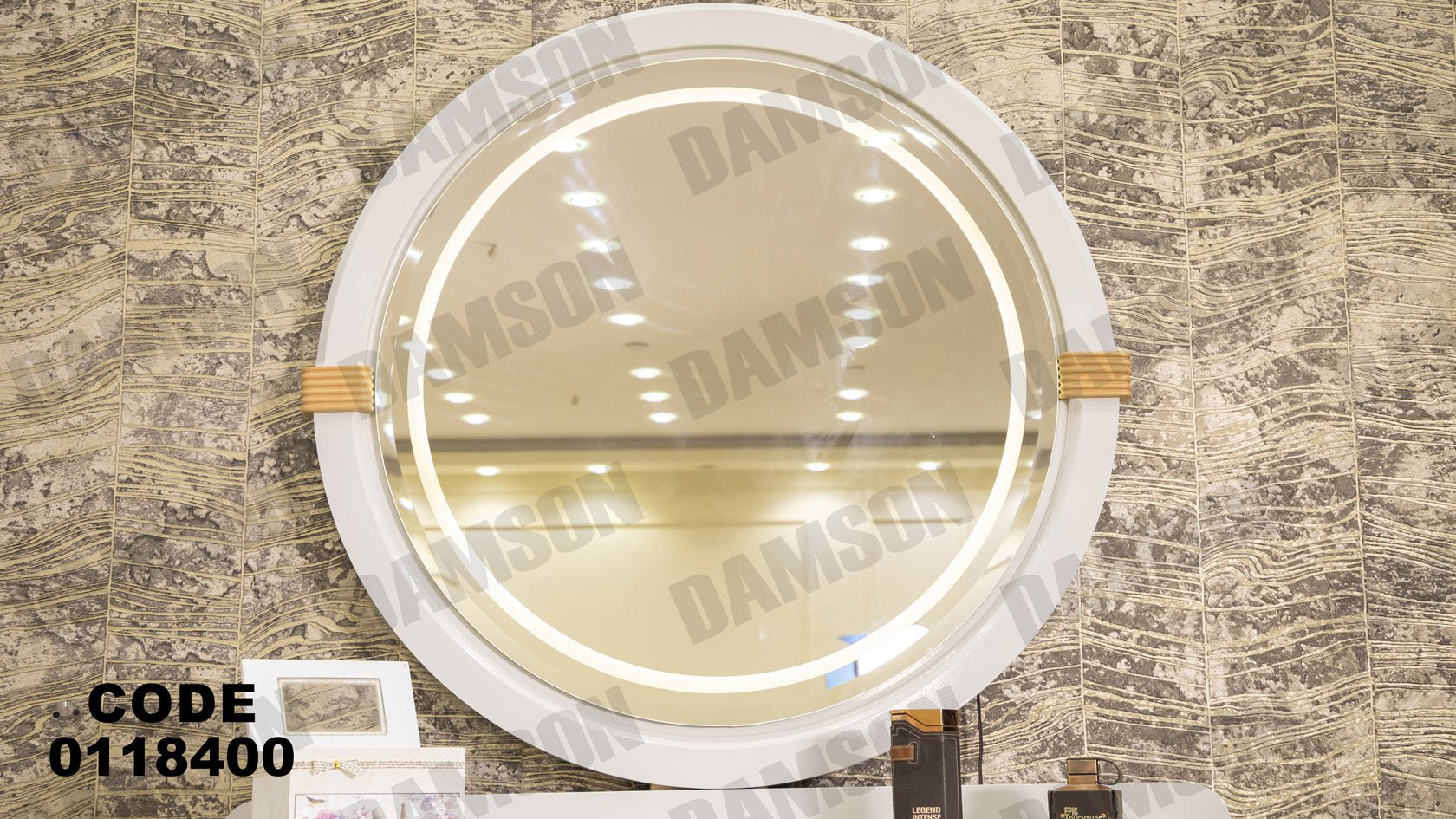 غرفة نوم ماستر 184 - Damson Furnitureغرفة نوم ماستر 184