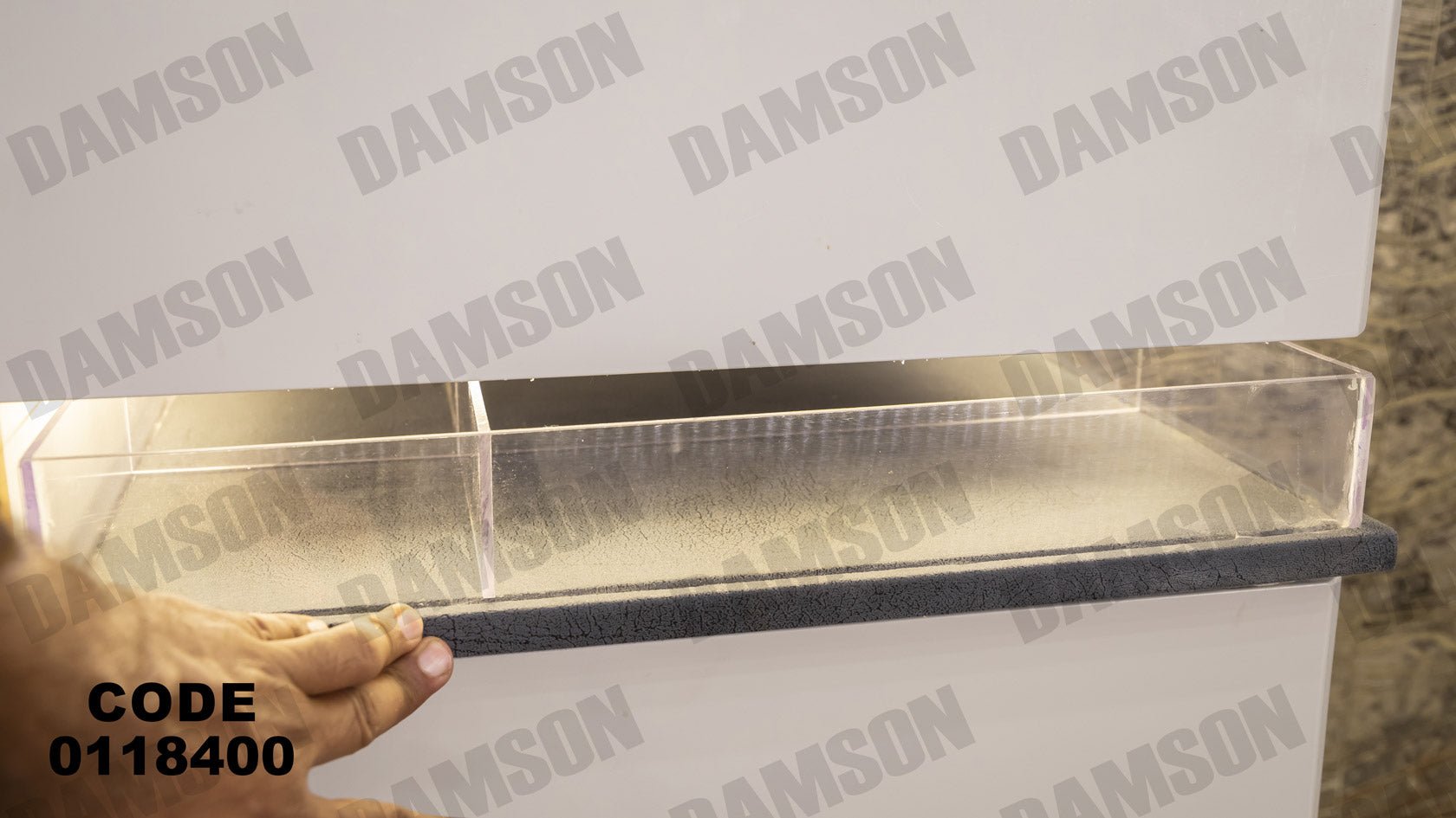 غرفة نوم ماستر 184 - Damson Furnitureغرفة نوم ماستر 184