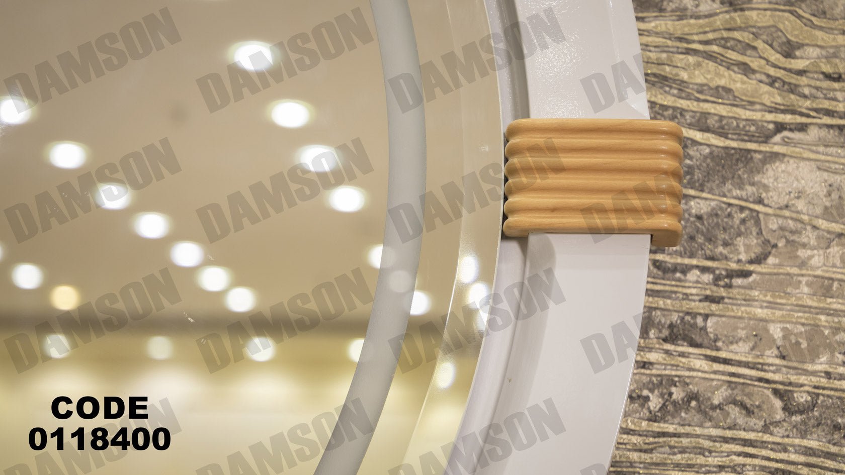 غرفة نوم ماستر 184 - Damson Furnitureغرفة نوم ماستر 184