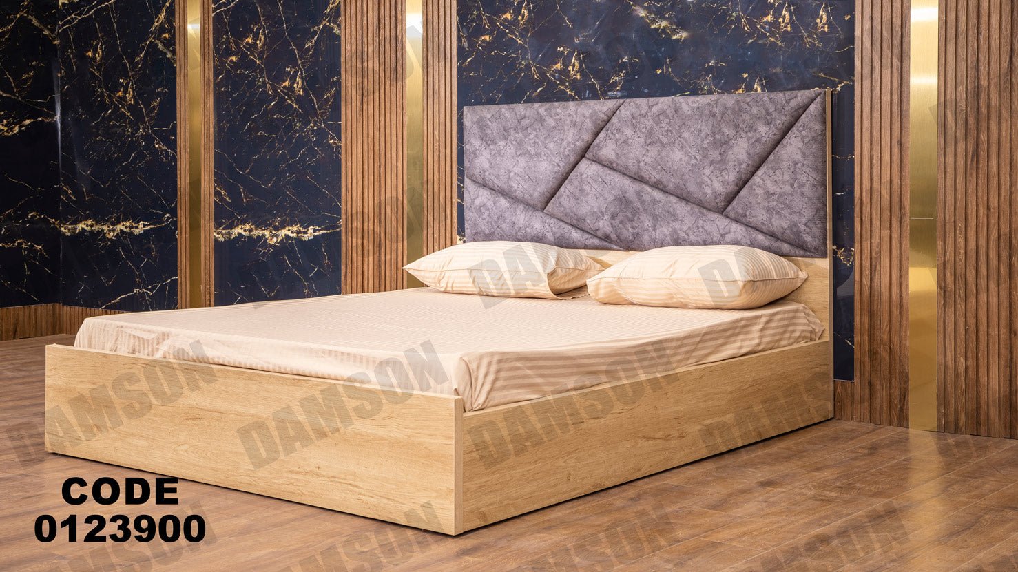 غرفة نوم ماستر 239 - Damson Furnitureغرفة نوم ماستر 239