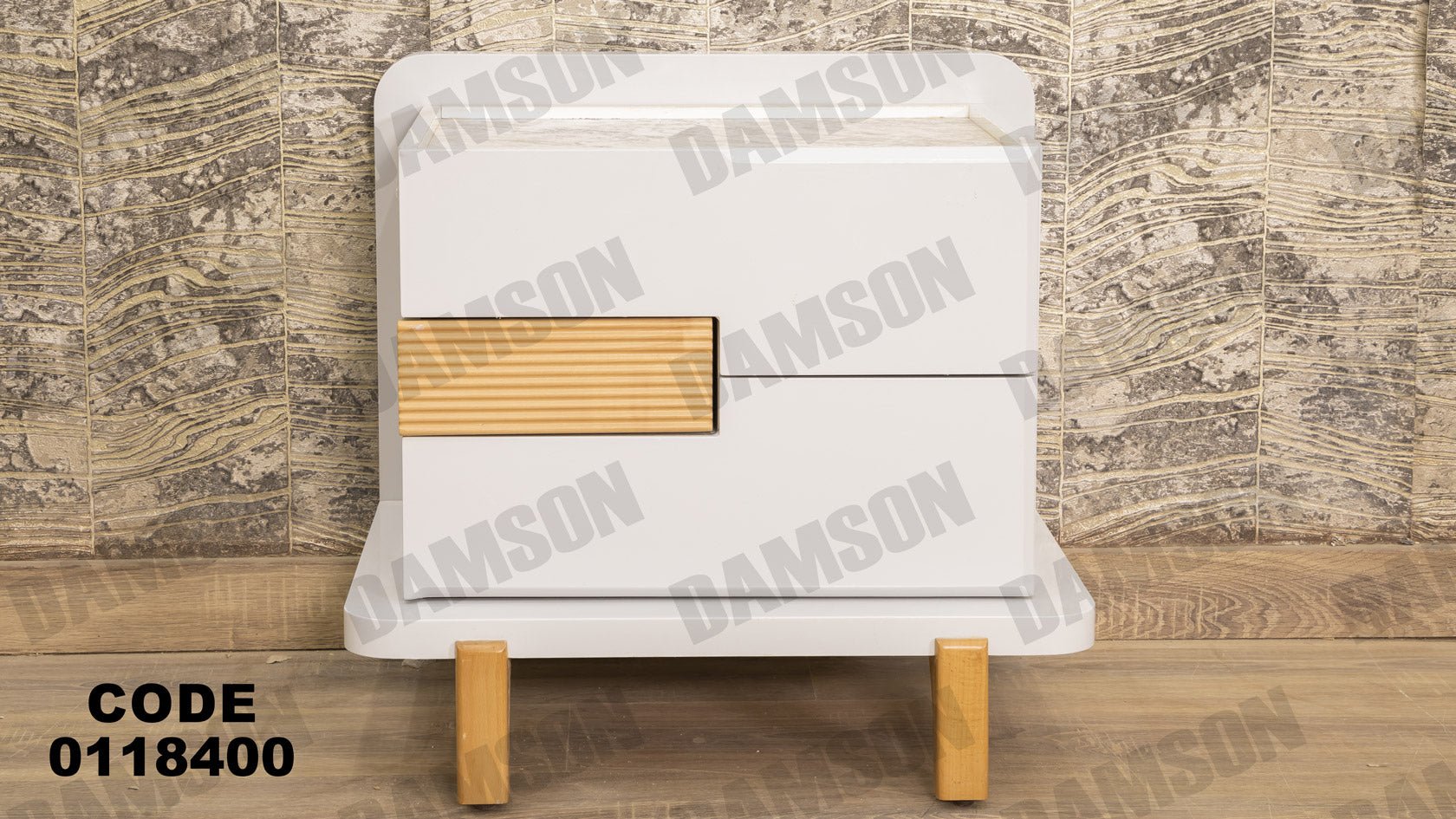 غرفة نوم ماستر 184 - Damson Furnitureغرفة نوم ماستر 184