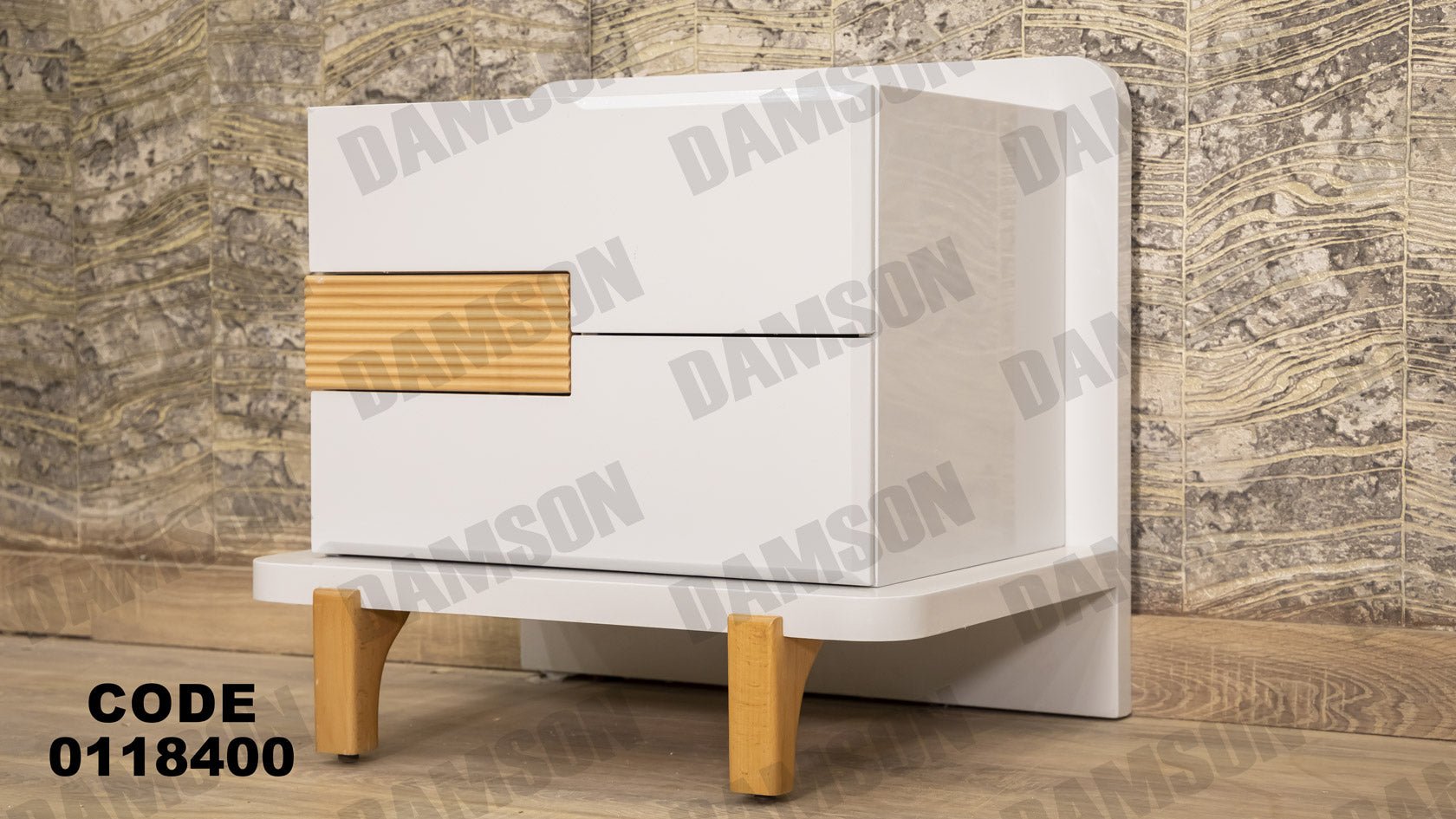 غرفة نوم ماستر 184 - Damson Furnitureغرفة نوم ماستر 184