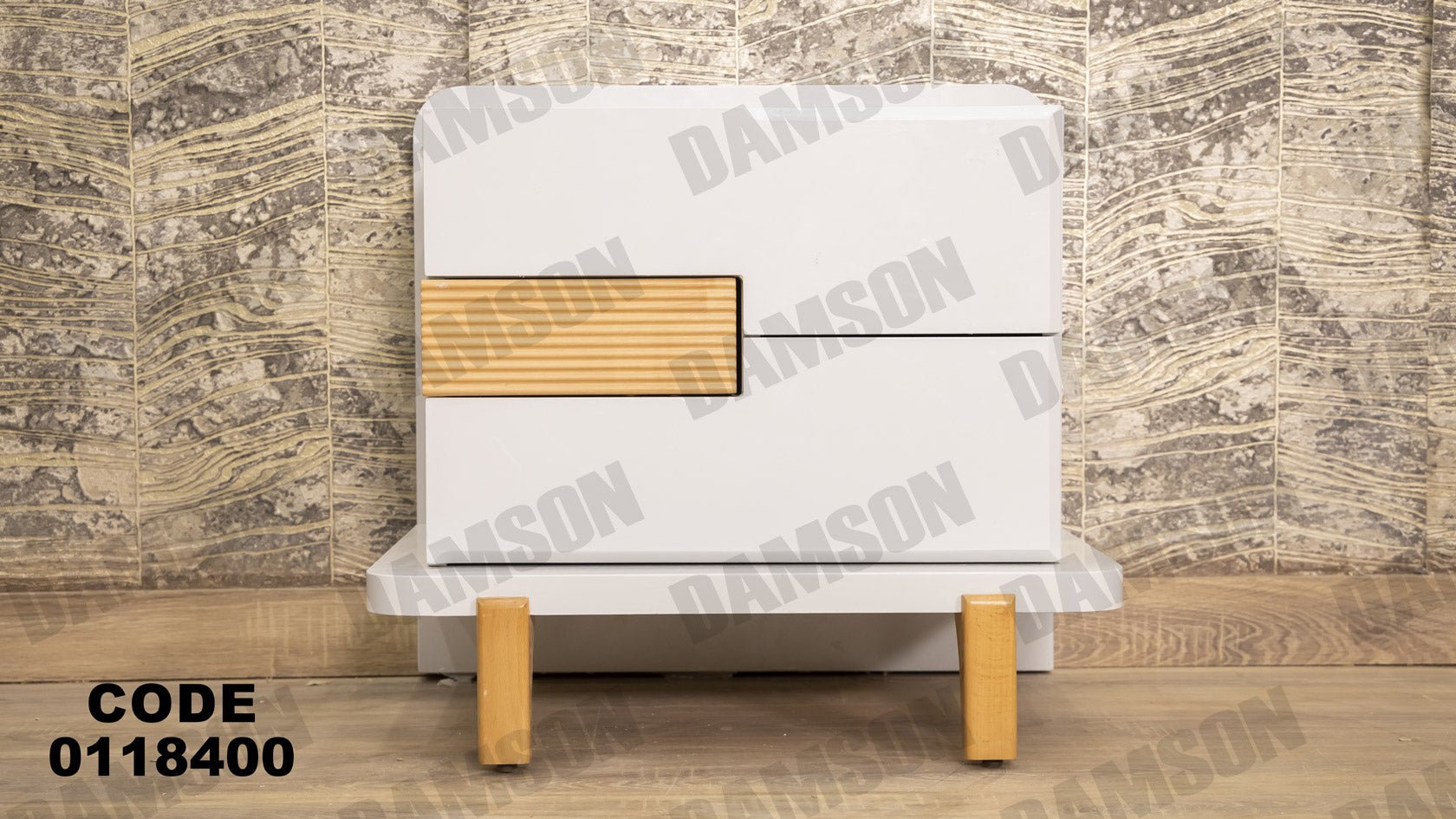 غرفة نوم ماستر 184 - Damson Furnitureغرفة نوم ماستر 184