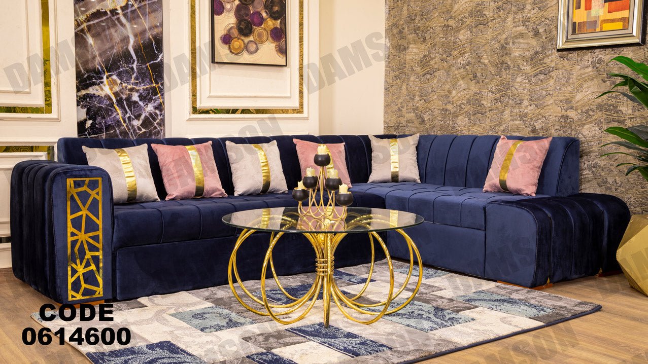 ركنة سرير و سحارة 146 - Damson Furnitureركنة سرير و سحارة 146