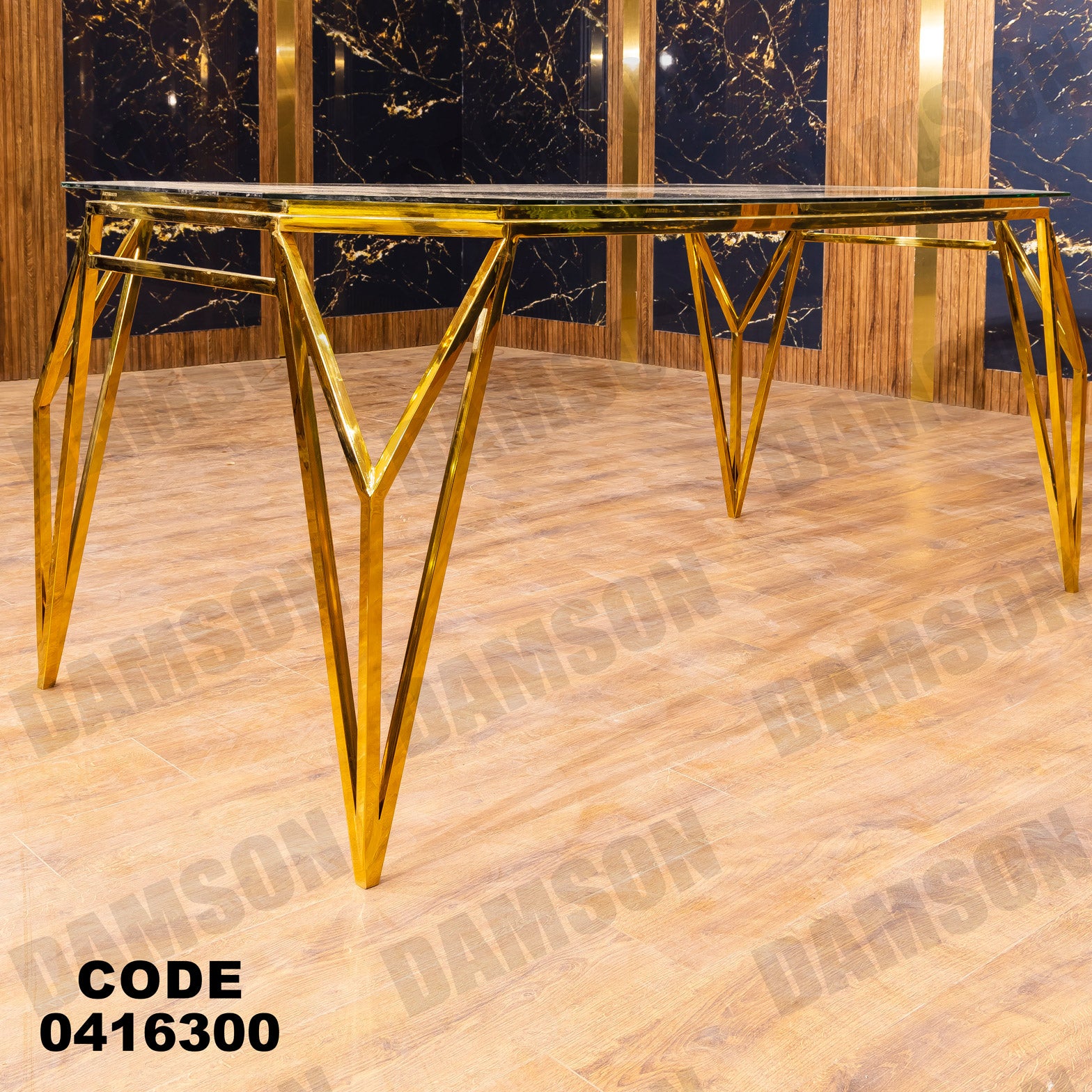 ترابيزة سفره 163 - Damson Furnitureترابيزة سفره 163