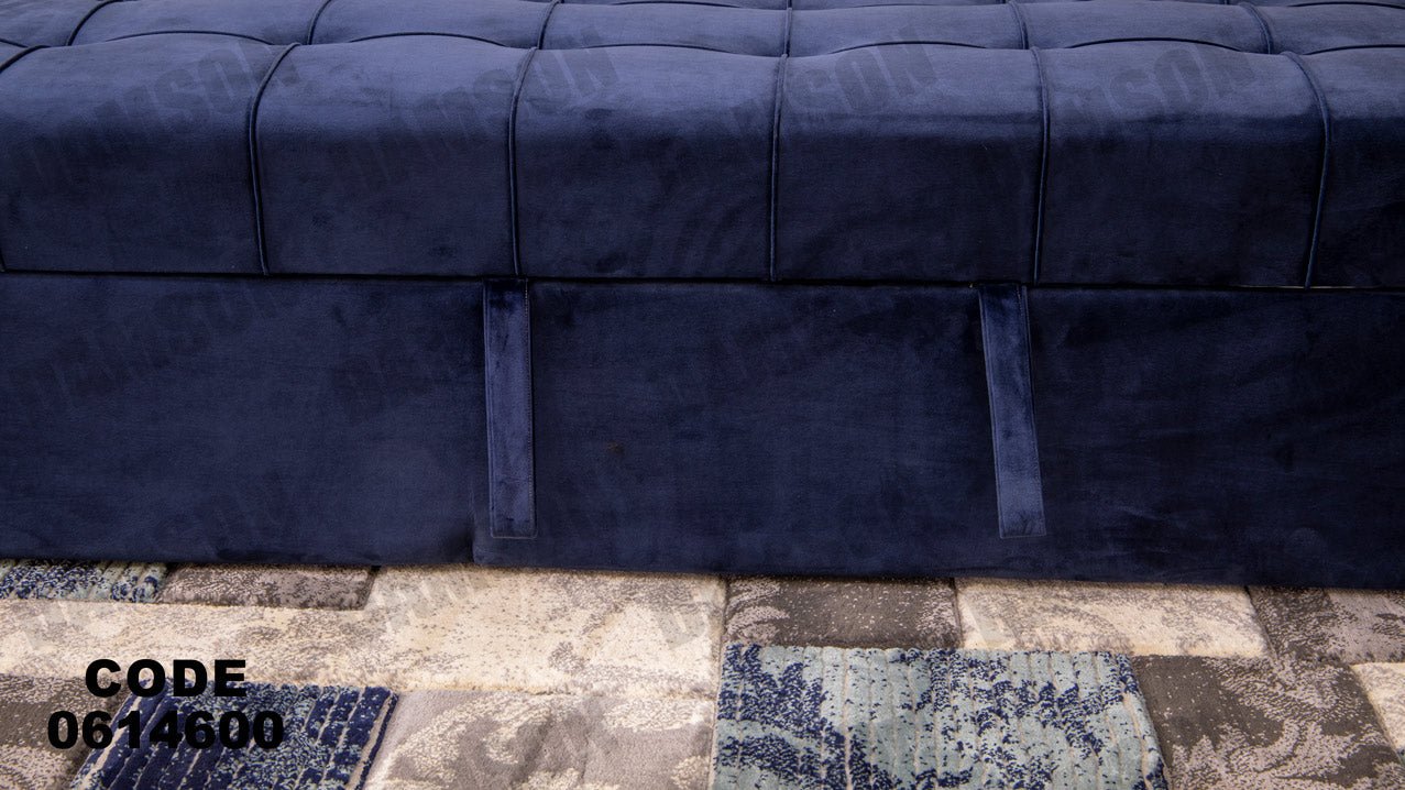 ركنة سرير و سحارة 146 - Damson Furnitureركنة سرير و سحارة 146