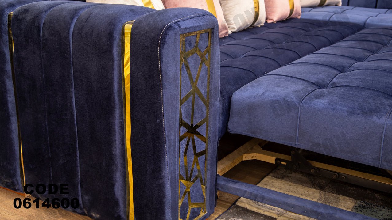 ركنة سرير و سحارة 146 - Damson Furnitureركنة سرير و سحارة 146