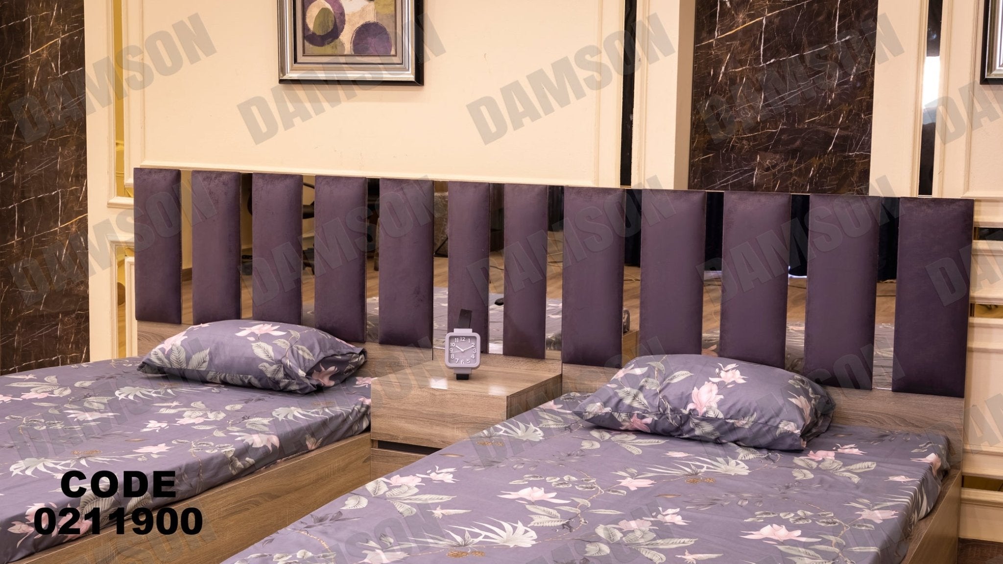 غرفة نوم أطفال 119 - Damson Furnitureغرفة نوم أطفال 119