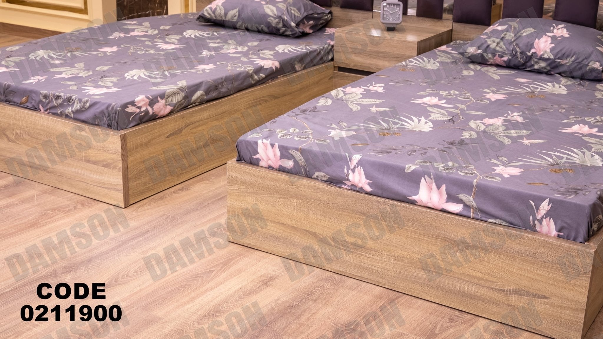 غرفة نوم أطفال 119 - Damson Furnitureغرفة نوم أطفال 119