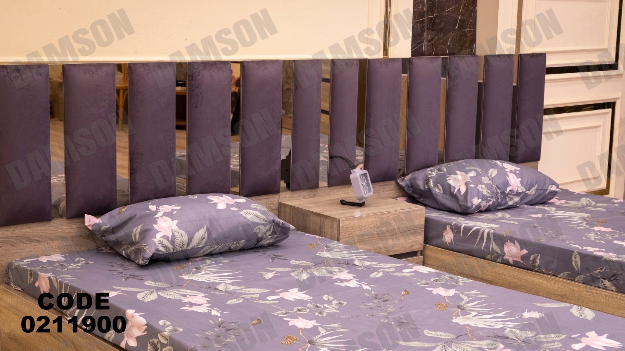 غرفة نوم أطفال 119 - Damson Furnitureغرفة نوم أطفال 119