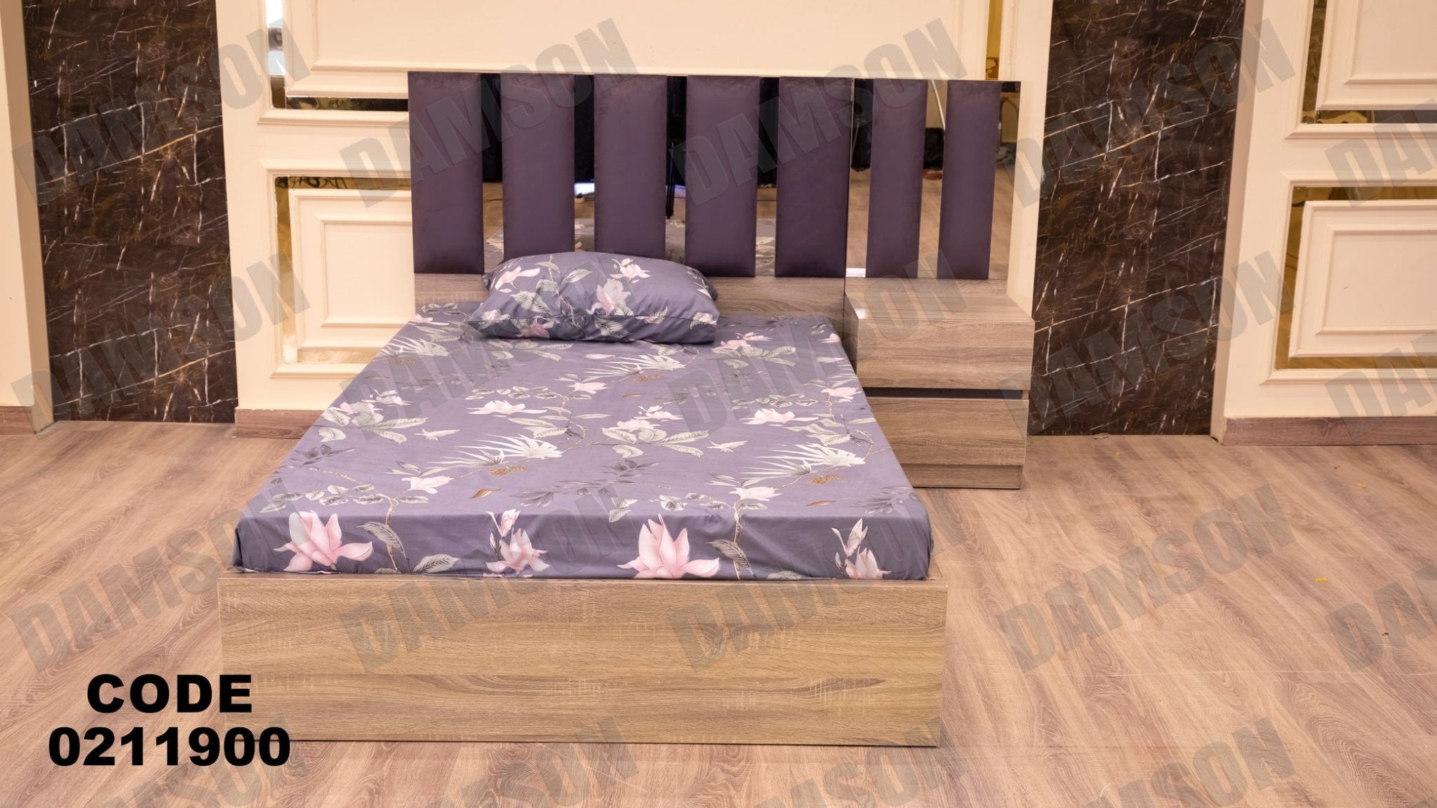 غرفة نوم أطفال 119 - Damson Furnitureغرفة نوم أطفال 119