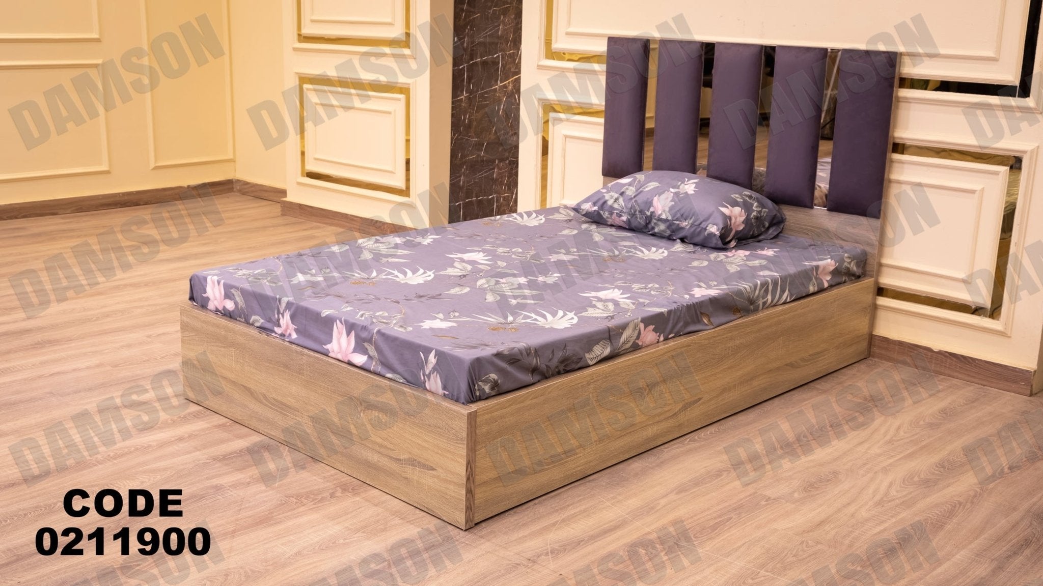 غرفة نوم أطفال 119 - Damson Furnitureغرفة نوم أطفال 119