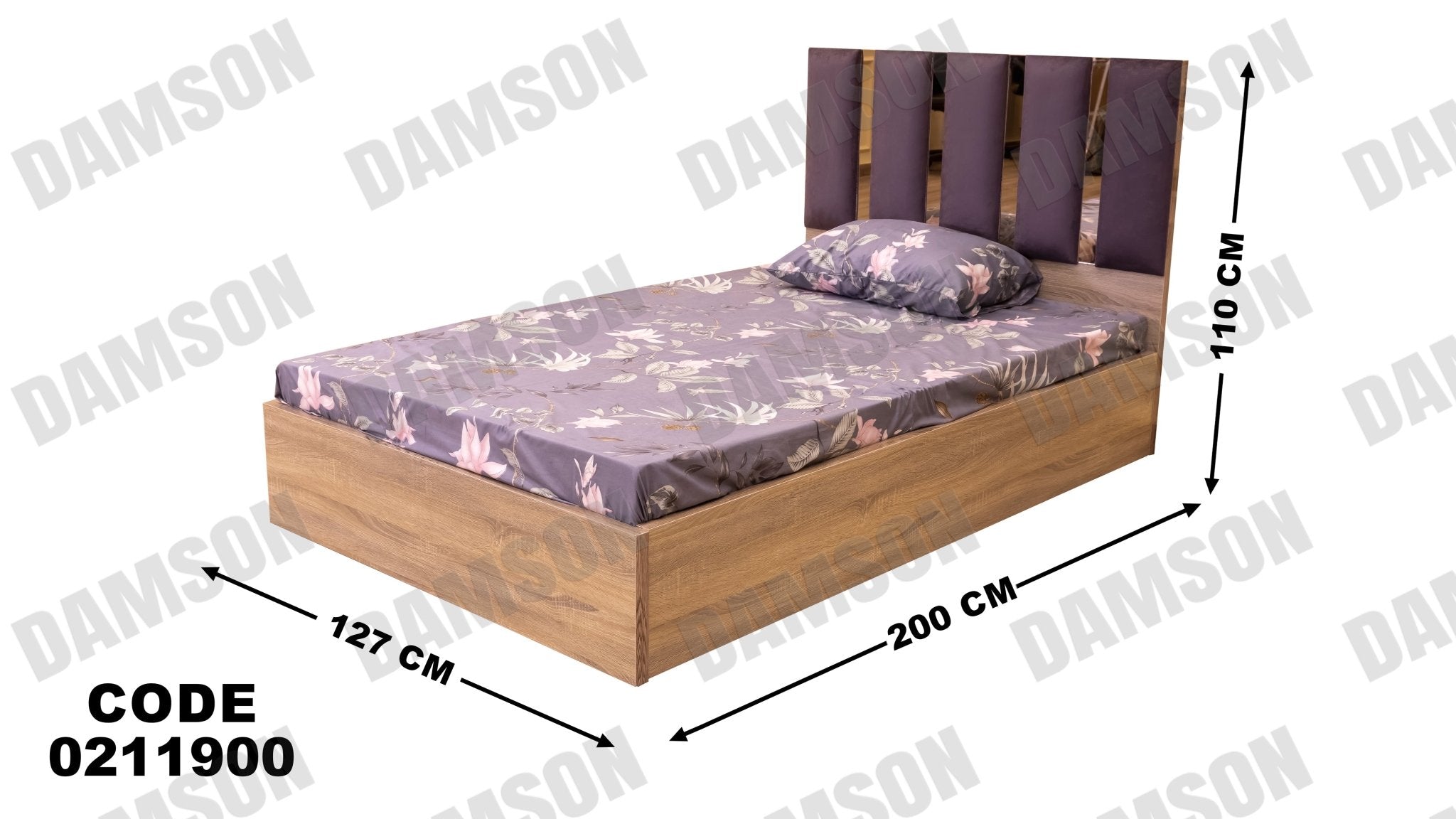 غرفة نوم أطفال 119 - Damson Furnitureغرفة نوم أطفال 119