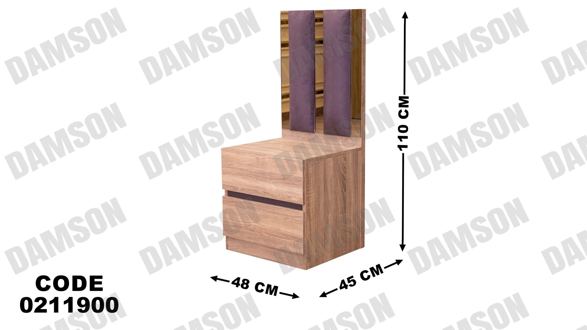 غرفة نوم أطفال 119 - Damson Furnitureغرفة نوم أطفال 119