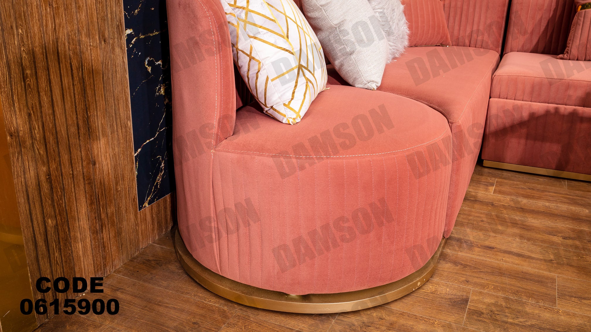 ركنة سرير 159 - Damson Furnitureركنة سرير 159