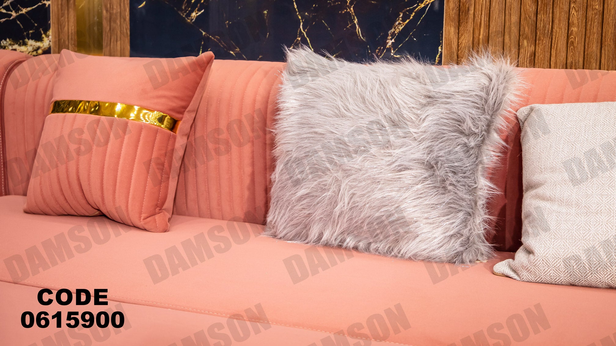 ركنة سرير 159 - Damson Furnitureركنة سرير 159