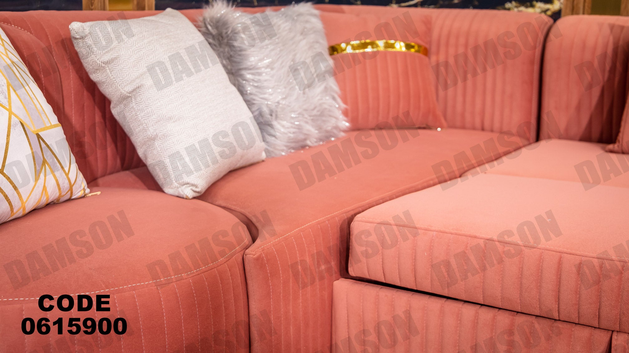 ركنة سرير 159 - Damson Furnitureركنة سرير 159