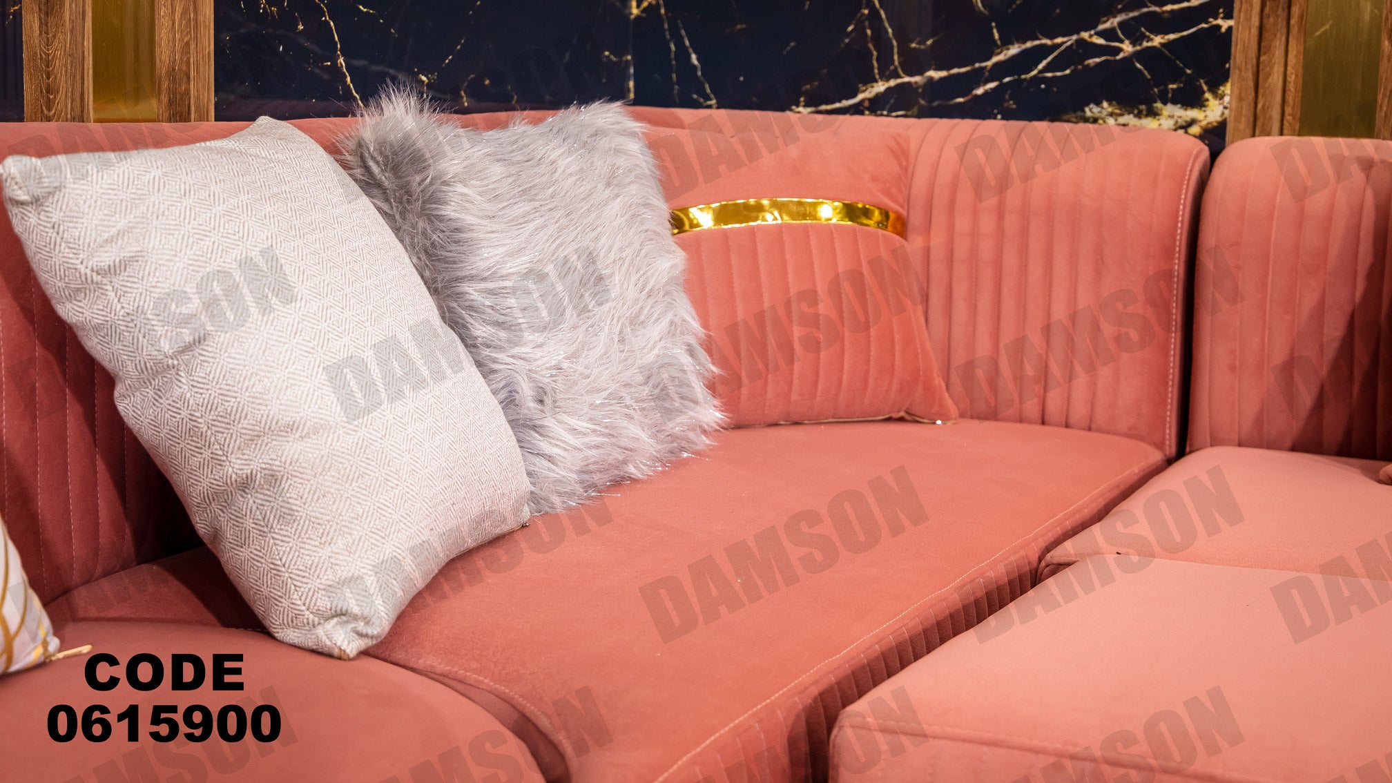 ركنة سرير 159 - Damson Furnitureركنة سرير 159