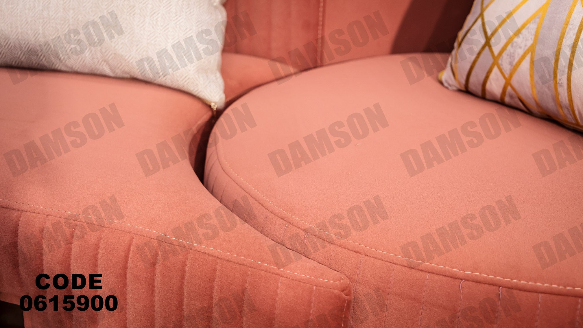 ركنة سرير 159 - Damson Furnitureركنة سرير 159