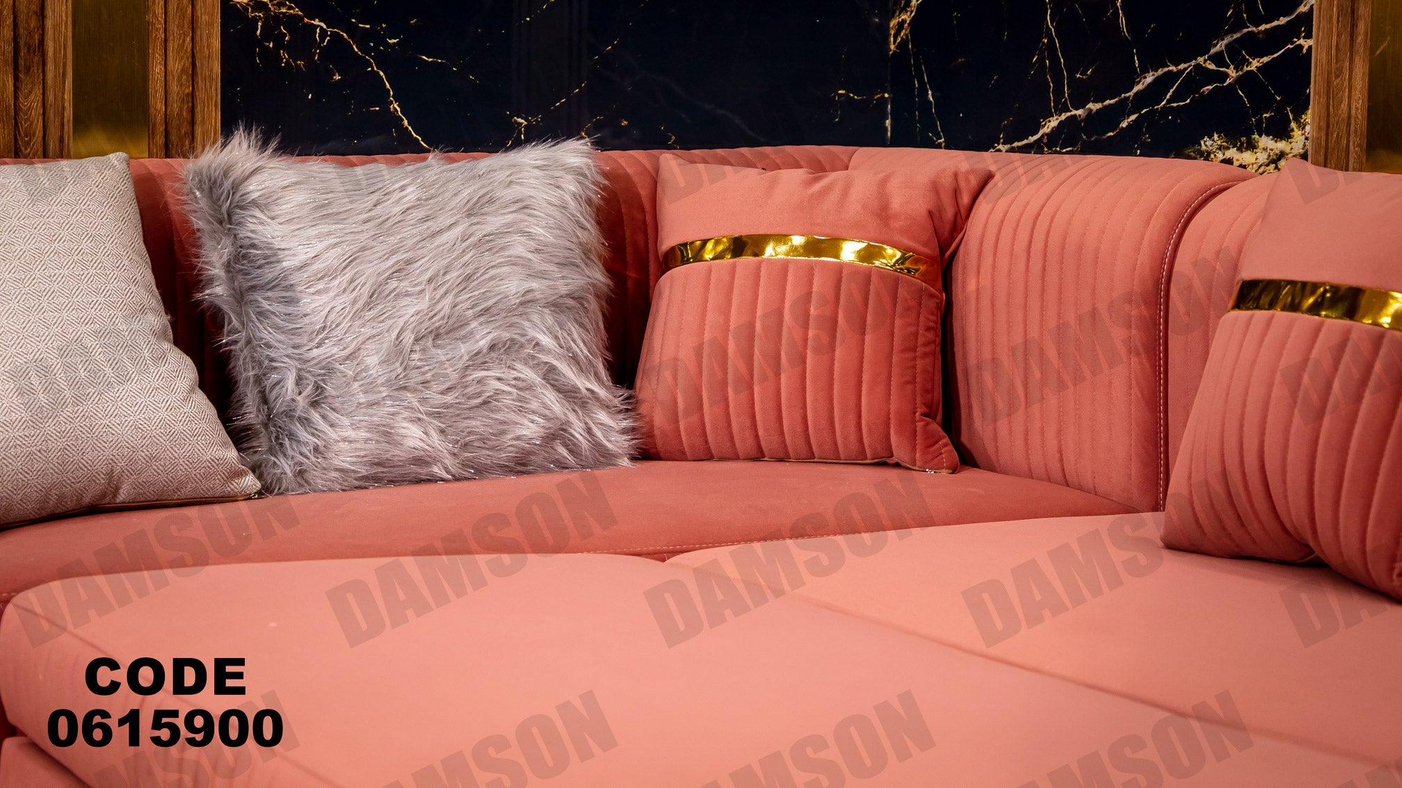 ركنة سرير 159 - Damson Furnitureركنة سرير 159